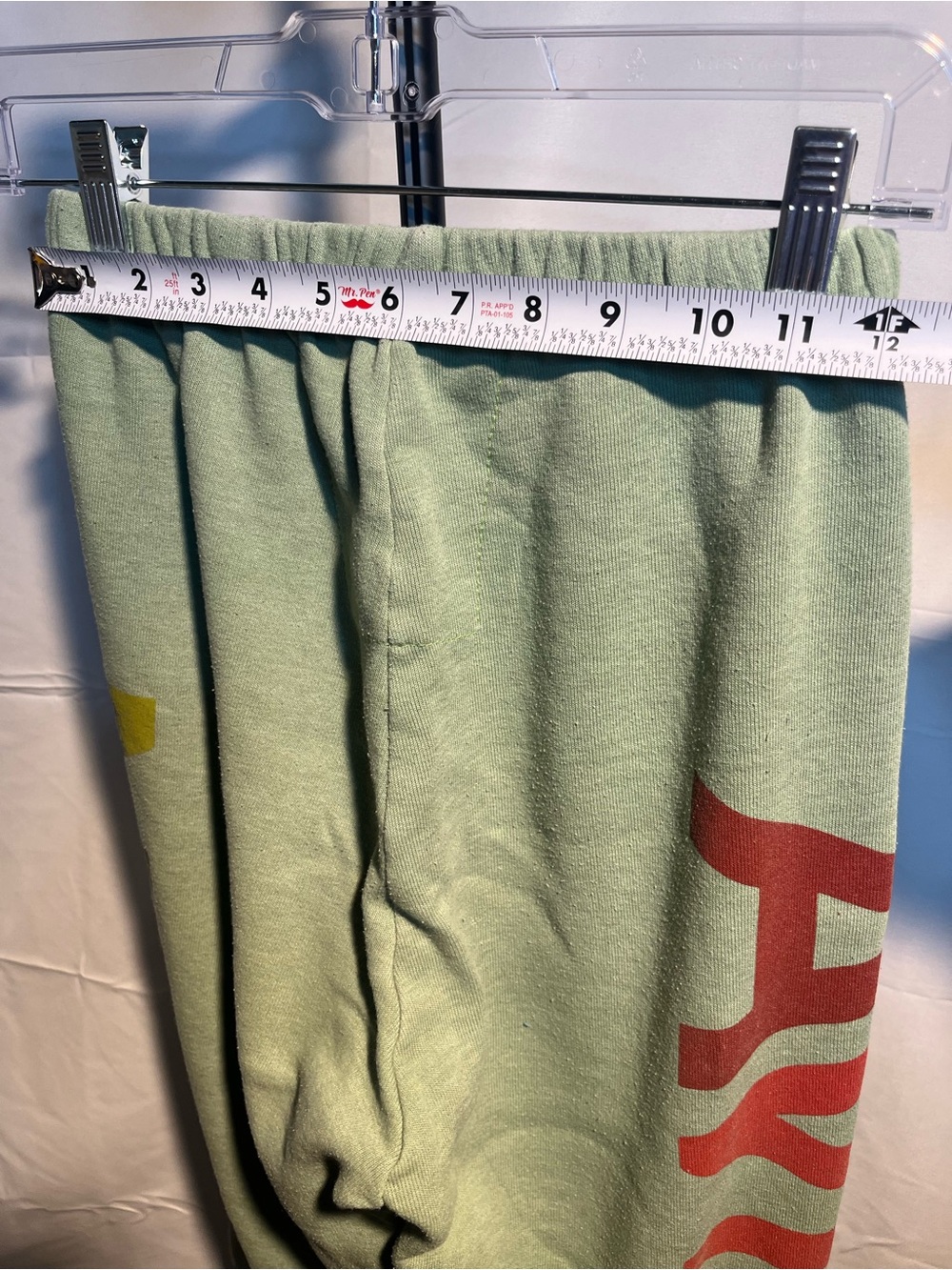 Aviator Nation 3 pc Tri-Blend Fabric: luxury Vintage Look Sweatpants XS - Picture 5 of 16